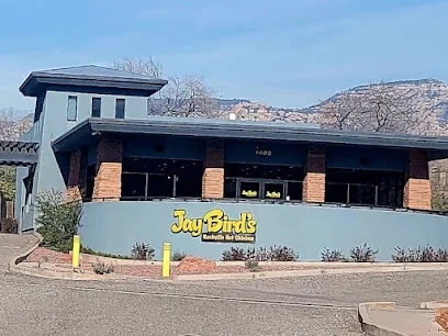 Jay Bird's - Sedona